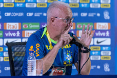 TREINO SELEÇÃO BRASILEIRA