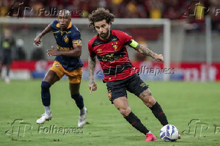 PERNAMBUCANO 2025 FINAL, RETRO X SPORT