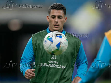 COPA SUL-AMERICANA 2025, GREMIO X ATLETICO GRAU