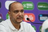 CAF Women's Futsal AFCON 2025 final md-1
