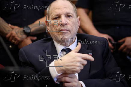 Harvey Weinstein's retrial continues in New York