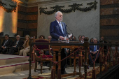 ACTO ´LOS HERMANOS MACHADO, EN LA ACADEMIA´