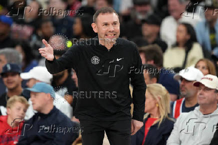 NBA: Playoffs-Denver Nuggets at Los Angeles Clippers
