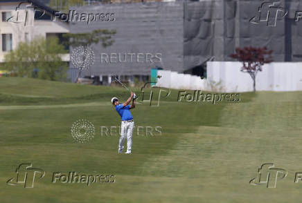 LIV Golf - Korea