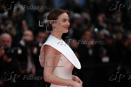 Eddington - Premiere - 78th Cannes Film Festival