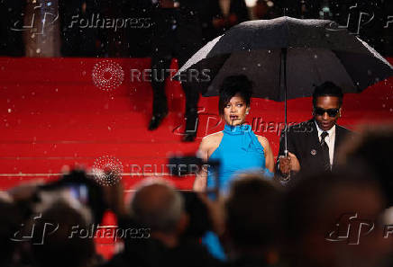 The 78th Cannes Film Festival - Screening of the film 