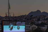 partida entre vasco da gama e operario