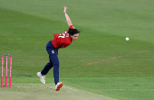 Women's T20 International - England v West Indies