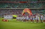 BAHIA X PAYSANDU