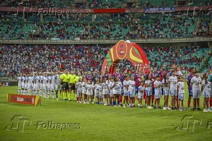 BAHIA X PAYSANDU