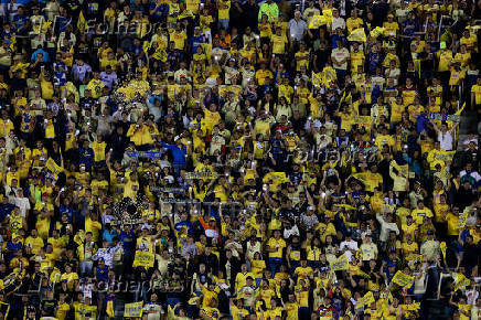 Soccer - Liga MX - Final - First leg - America v Toluca