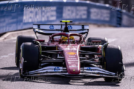 Grande Prêmio de Mônaco de F1