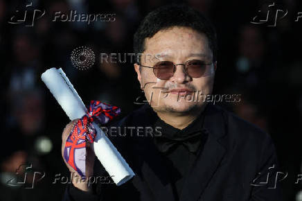 The 78th Cannes Film Festival - Photocall after Closing ceremony