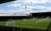 Premier League - Fulham v Manchester City