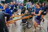 45th edition of Brussels 20km race