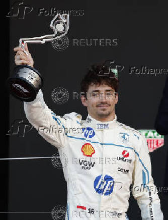 Monaco Grand Prix