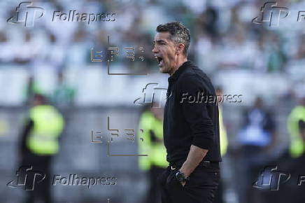 Portuguese Cup Final - Benfica vs Sporting