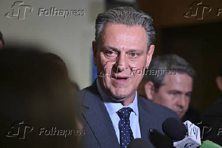 Min Carlos Fávaro na Comissão Agricultura