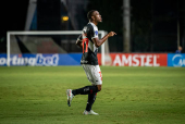 VASCO X MELGAR (PER) - COPA SUL-AMERICANA 2025
