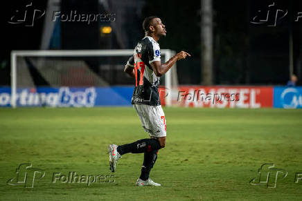 VASCO X MELGAR (PER) - COPA SUL-AMERICANA 2025