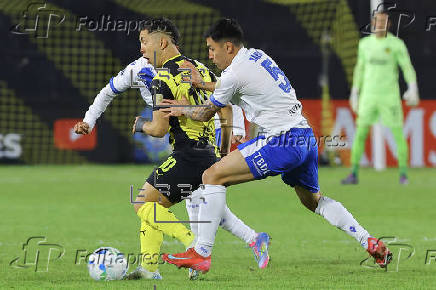 Copa Libertadores: Peñarol - Vélez Sarsfield