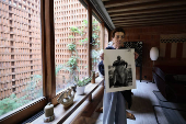 Graciela Iturbide: “Mi placer es la complicidad con la gente que fotografío”