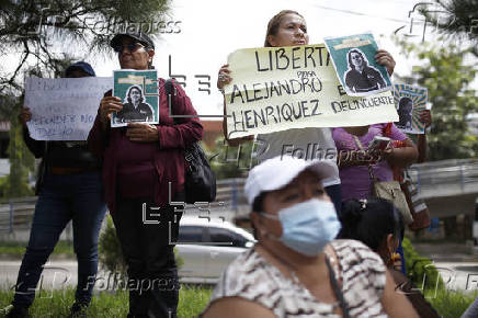 Alertas, detenciones y migrantes marcan el segundo mandato de Nayib Bukele en El Salvador