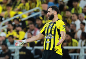 Saudi King's Cup - Final - Al Ittihad v Al Qadsiah