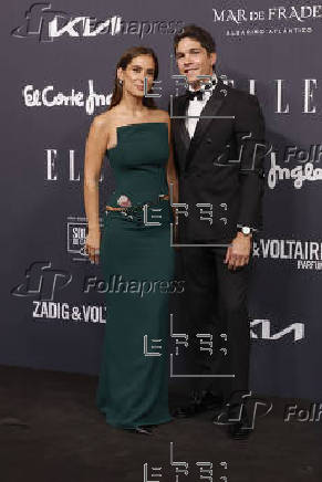PREMIOS ELLE STYLE AWARDS