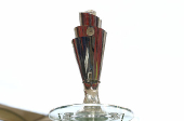 Nations League - Semi Final - Spain v France
