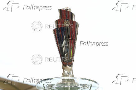 Nations League - Semi Final - Spain v France