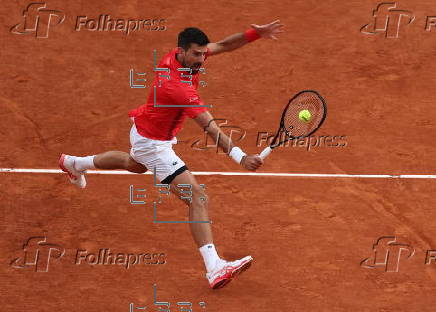 French Open - Day 13
