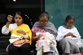 Indígenas mexicanos urgen disculpa pública por 