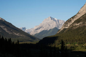 Kananaskis Country, where the leaders of the G7 will meet from June 15 to 17, in Alberta, Canada