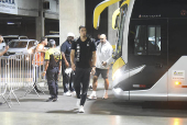 Fortaleza x Santos  - Campeonato Brasileiro