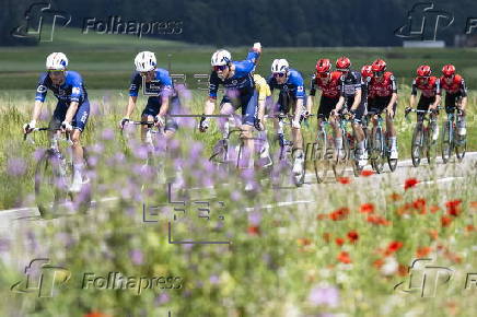 Vuelta a Suiza