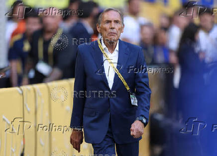 FIFA Club World Cup - Group C - Boca Juniors v Benfica