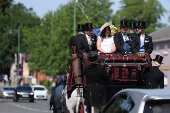 Royal Ascot 2025