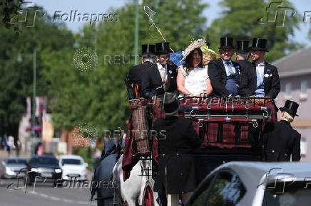 Royal Ascot 2025