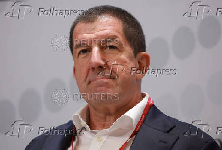 St. Petersburg International Economic Forum