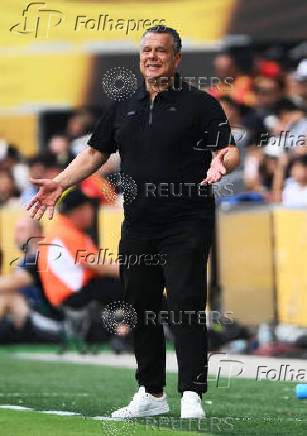 FIFA Club World Cup - Group D - Los Angeles FC v Esperance Sportive de Tunis