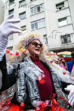 29ª Parada do Orgulho LGBT+ De São Paulo