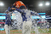 MLB: New York Yankees at Toronto Blue Jays
