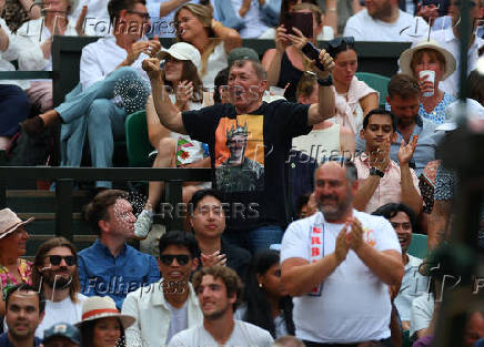 Wimbledon