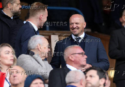 FILE PHOTO: Scottish Premiership - Rangers v Celtic