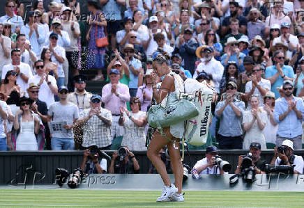 Wimbledon