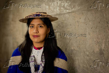 Julieta Morales participa da abertura do Festival da Cidade da Cultura