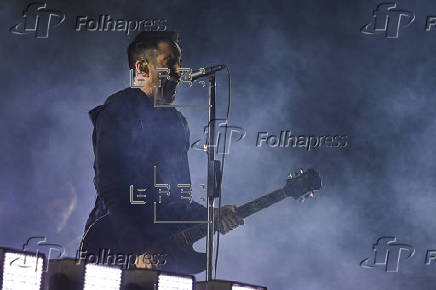 Segunda jornada del festival MAD COOL
