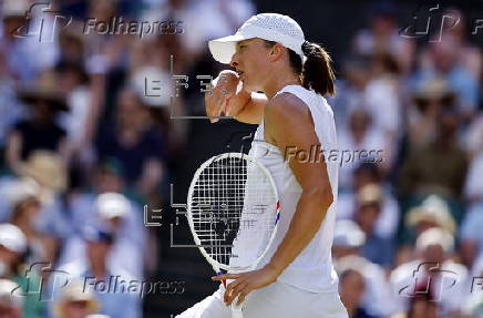 Wimbledon Championships 2025 - Day 13