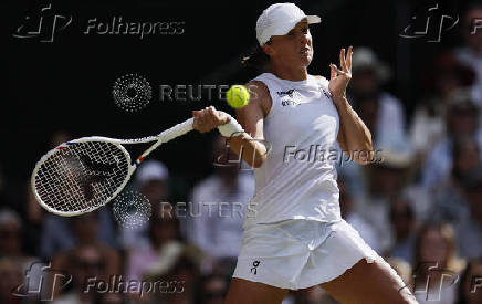 Wimbledon
